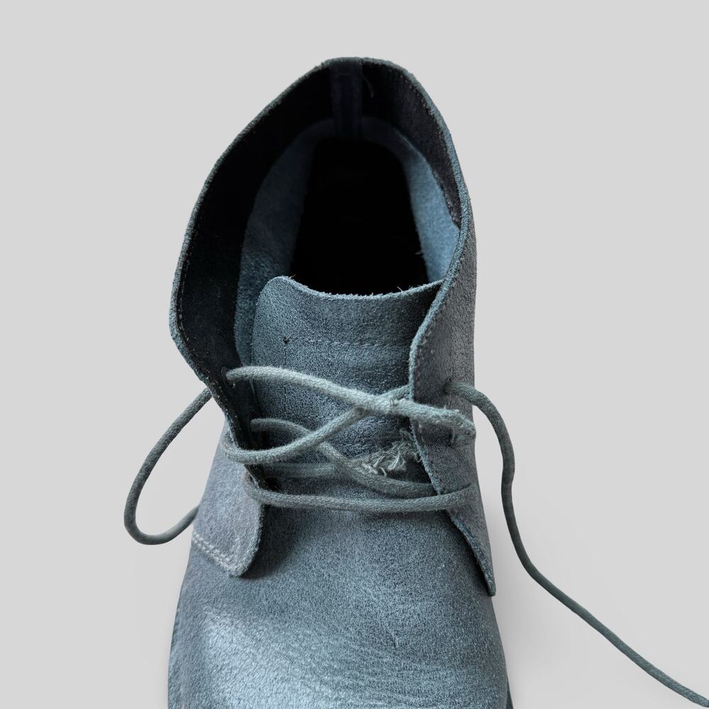 Cole Haan Glenn Chukka Boots - Picture 7 of 7